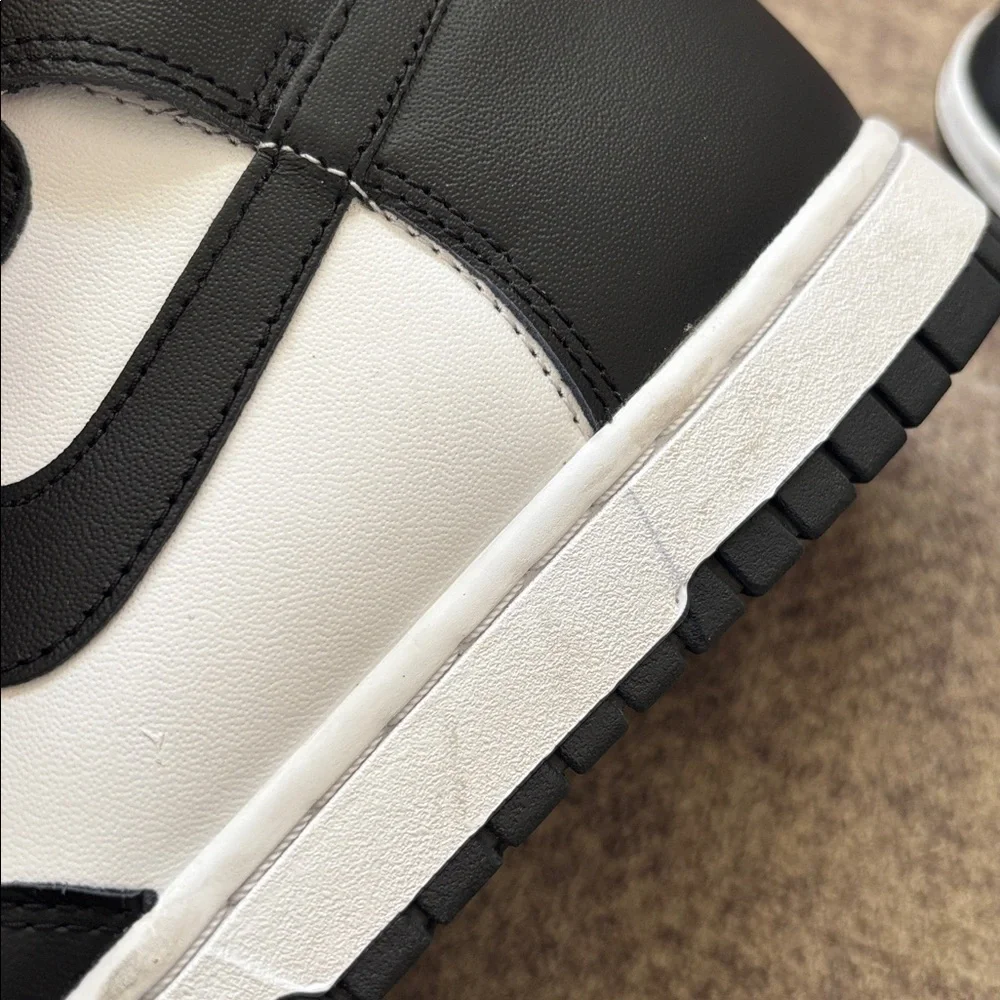 Nike euc only